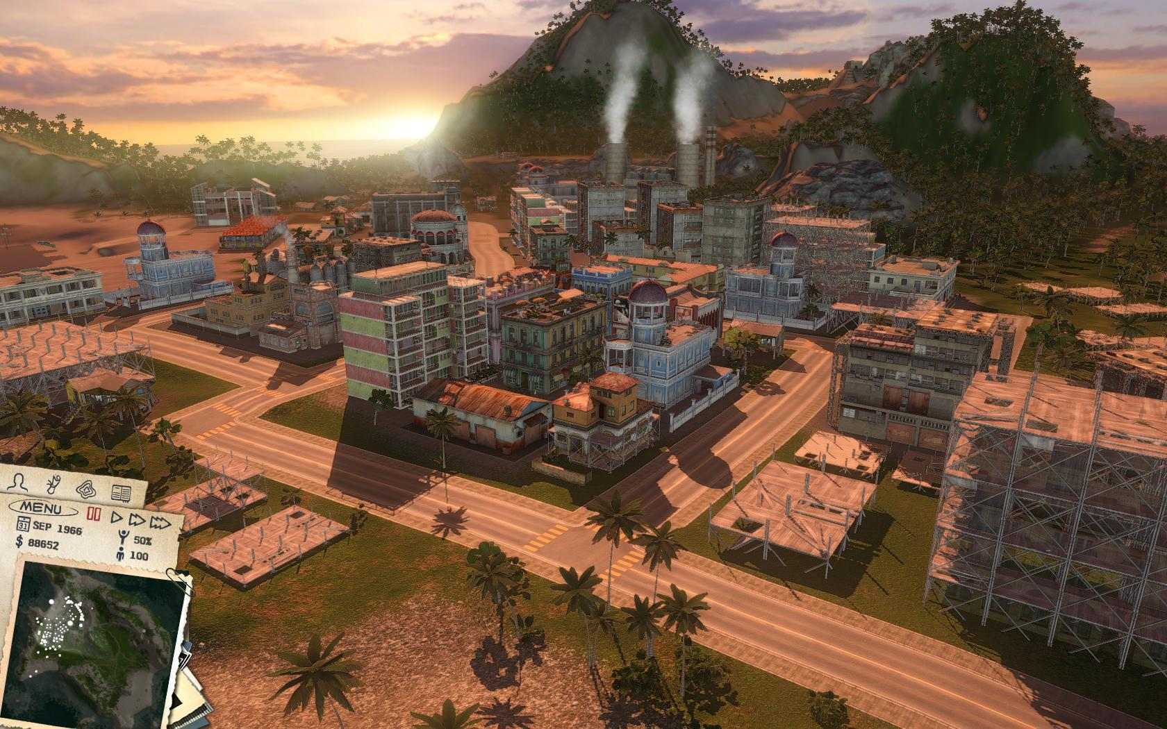 Tropico 3 - Imagen 16